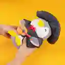 Peluche Mini Pen Con Disfraz de Mariachi Mini Family 9 in Miniso
