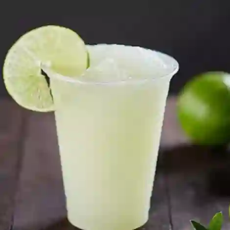 Limonada Natural 16 Oz