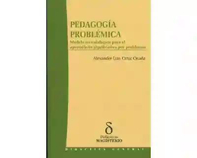 Pedagogía Problémica