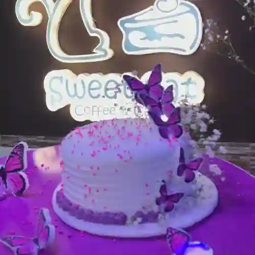 Torta Dia de la Madre