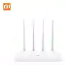 Xiaomi Router Mi 4a Blanco 110v/240v