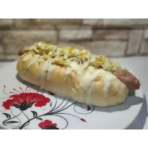 Choriperro