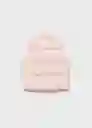 Chaleco Lia Rosa Talla 97 Niña Mango