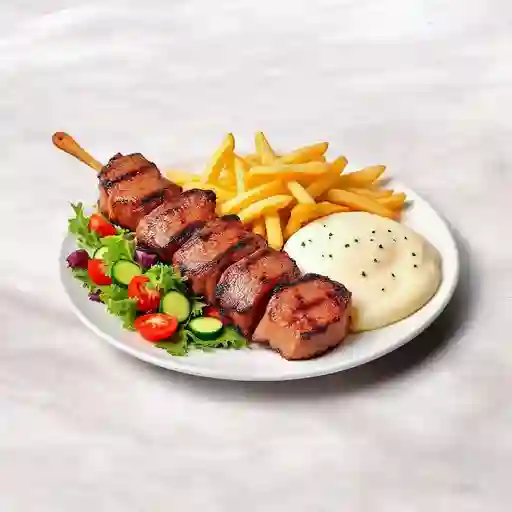 Pincho De Carne