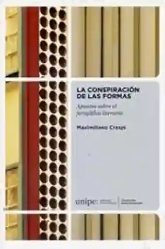 Conspiración de Las Formas - VV.AA.