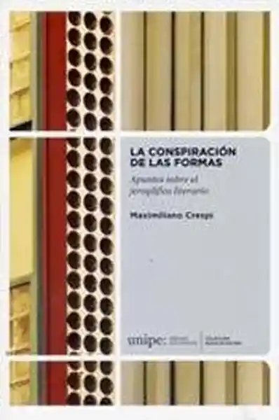 Conspiración de Las Formas - VV.AA.