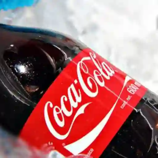 Gaseosa 400 ml