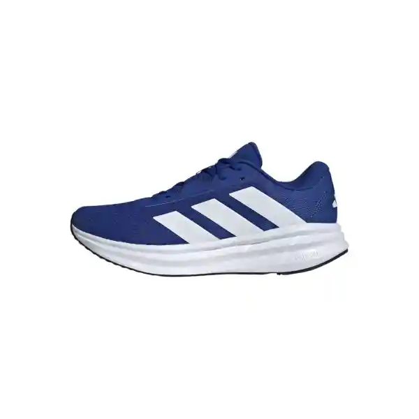 Adidas Zapatos Galaxy Hombre Azul 8.5 ID8756