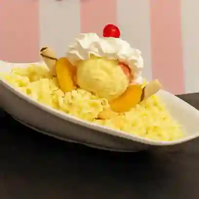 Bananos gourmet