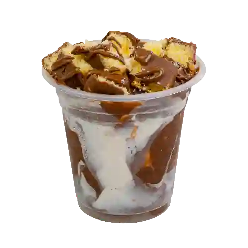 Crack de Chocoramo