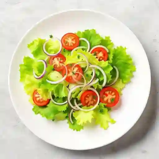 Ensalada Verde