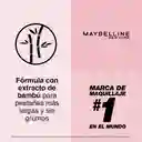 Pestañina Maybelline NY Sky High Very Black Lavable