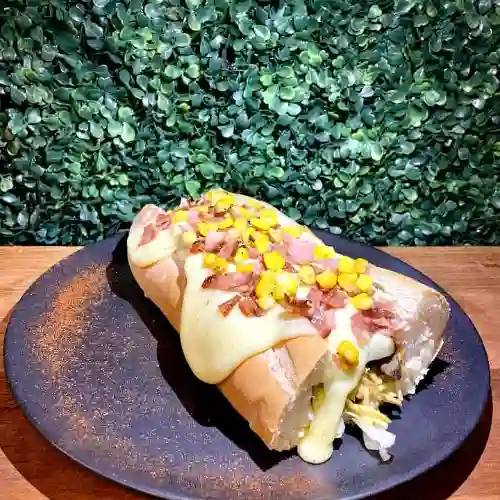 Pepito Beef