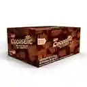Cocosette Galletas Wafer Rellenas Con Crema de Coco 