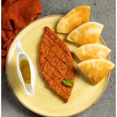 Kibbe Crudo