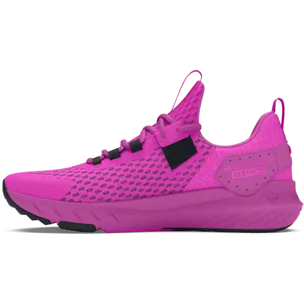 Under Armour Zapatos Project Rock Bsr 4 Rosado 6 3027345-501