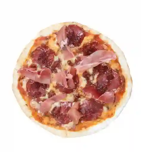 Pizza de Carnes
