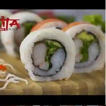 Fukuoka Roll