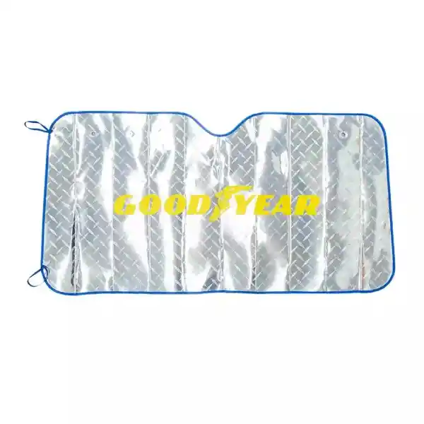 Goodyear Parasol Frontal Auto 140 x 70 cm