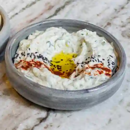 Tzatziki