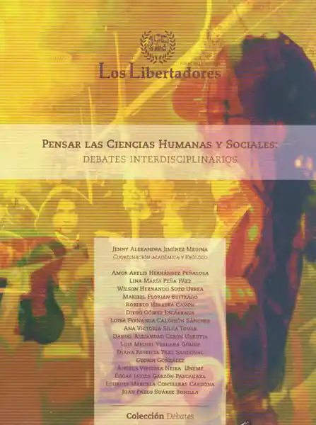 Pensar Las Ciencias Humanas y Sociales