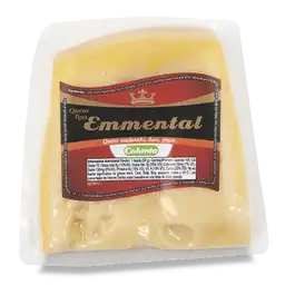 Colanta Queso Emmental