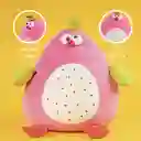 Peluche Pollo Pitaya Serie Dundun Miniso