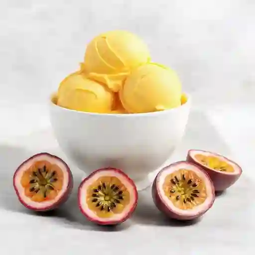 Helados la Niña de Maracuya