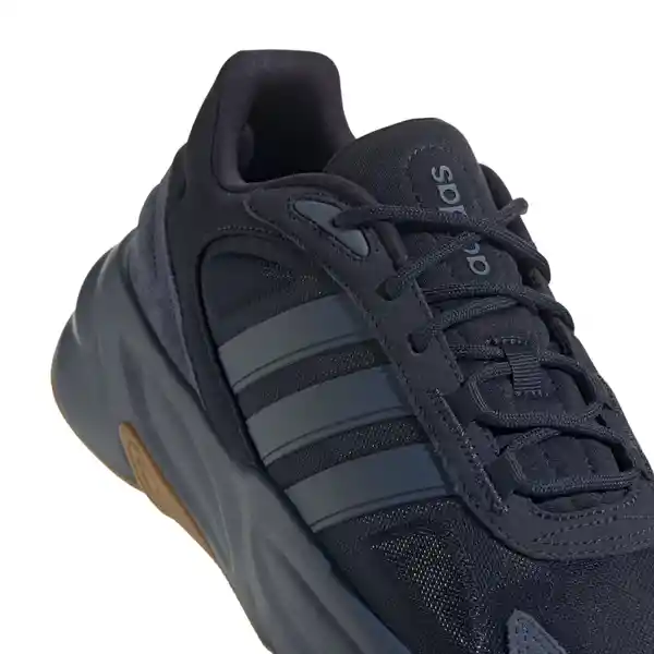 Adidas Zapatos Ozelle Para Hombre Azul Talla 10.5 Ref: IG8797