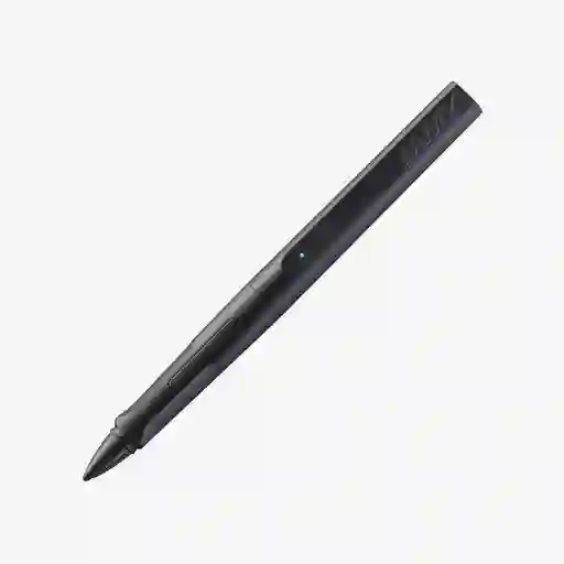 Lamy Bolígrafo Safari Note + All Black Matt