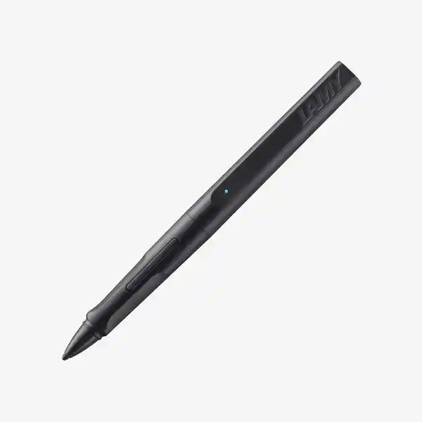 Lamy Bolígrafo Safari Note + All Black Matt