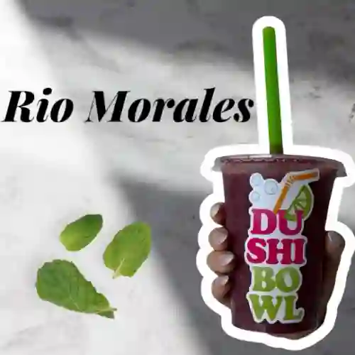 Rio Morales