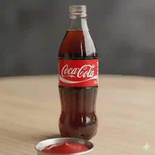 Coca-cola 1.5lt
