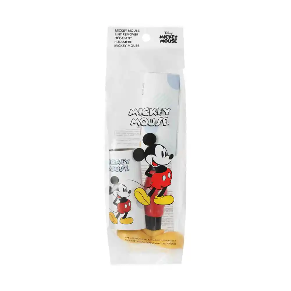 Miniso Quita Pelusas Repuesto Mickey Mouse Colección 2.0 Disney