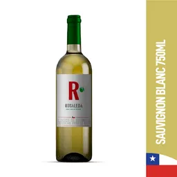 Rosaleda Vino Blanco Sauvignon Blanc