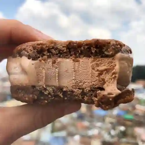 Sánduche de Milo