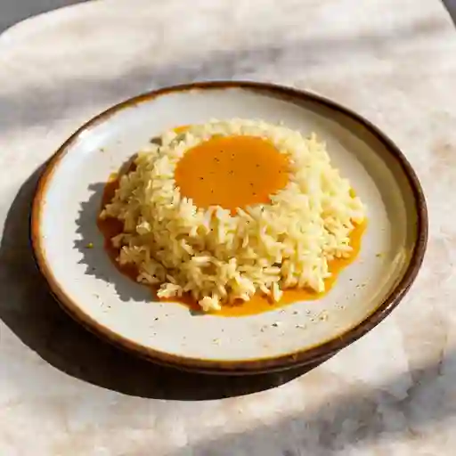 Arroz Blanco