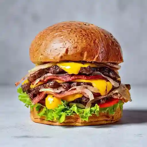 Smash Burger