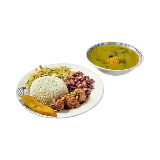 Albóndigas