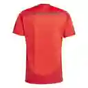 Adidas Camiseta Bayern Munich Hombre Rojo Talla S Ref: IT8511