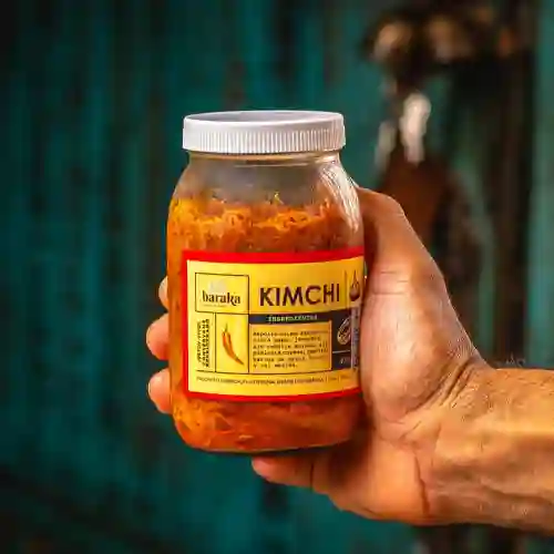 Kimchi 400 gr