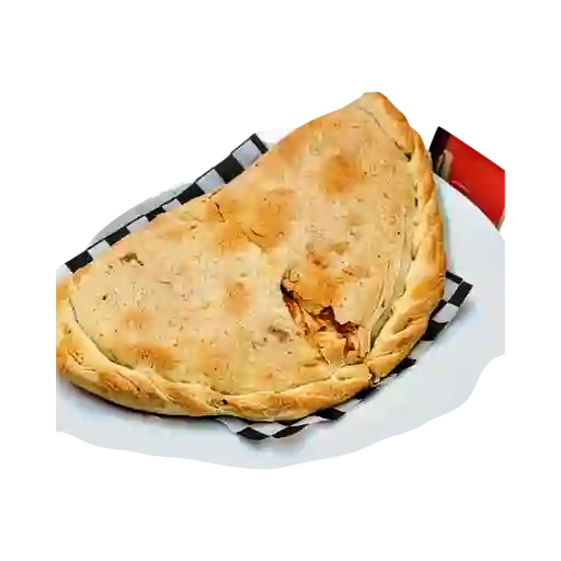Panzerotti Maíz Tocineta