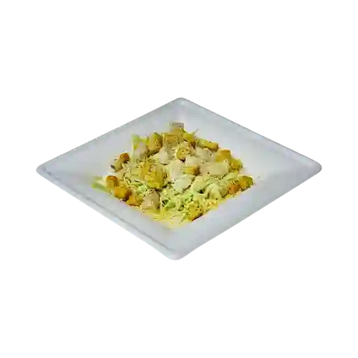 Ensalada Cesar