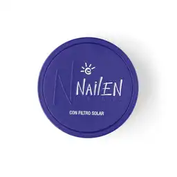 Nailen Polvo Compacto con Filtro Solar Tono No. 4