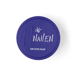 Nailen Polvo Compacto con Filtro Solar Tono No. 4