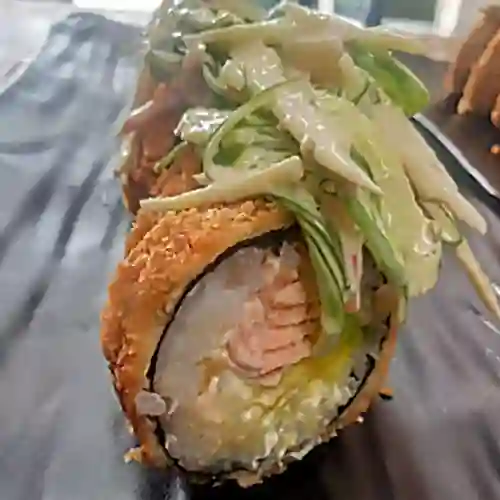 Tager Roll