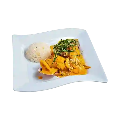 Picante de Mariscos