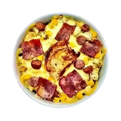 Maicitos Gratinados