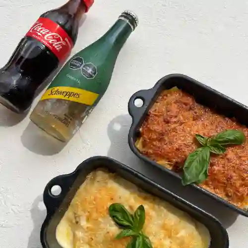 Combo para Dos