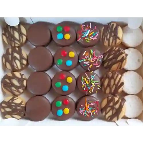 Alfajores